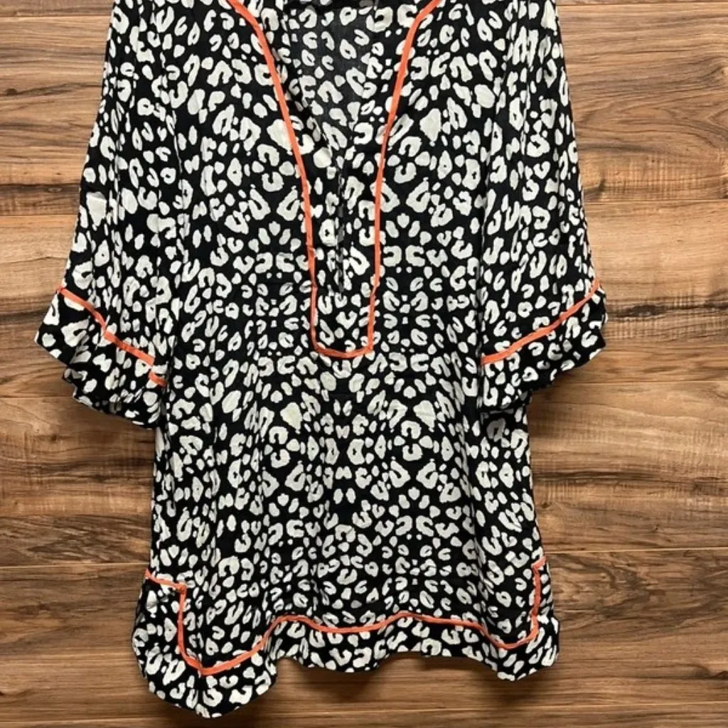 Vix Paula Hermanny medium dress Black - Image 5