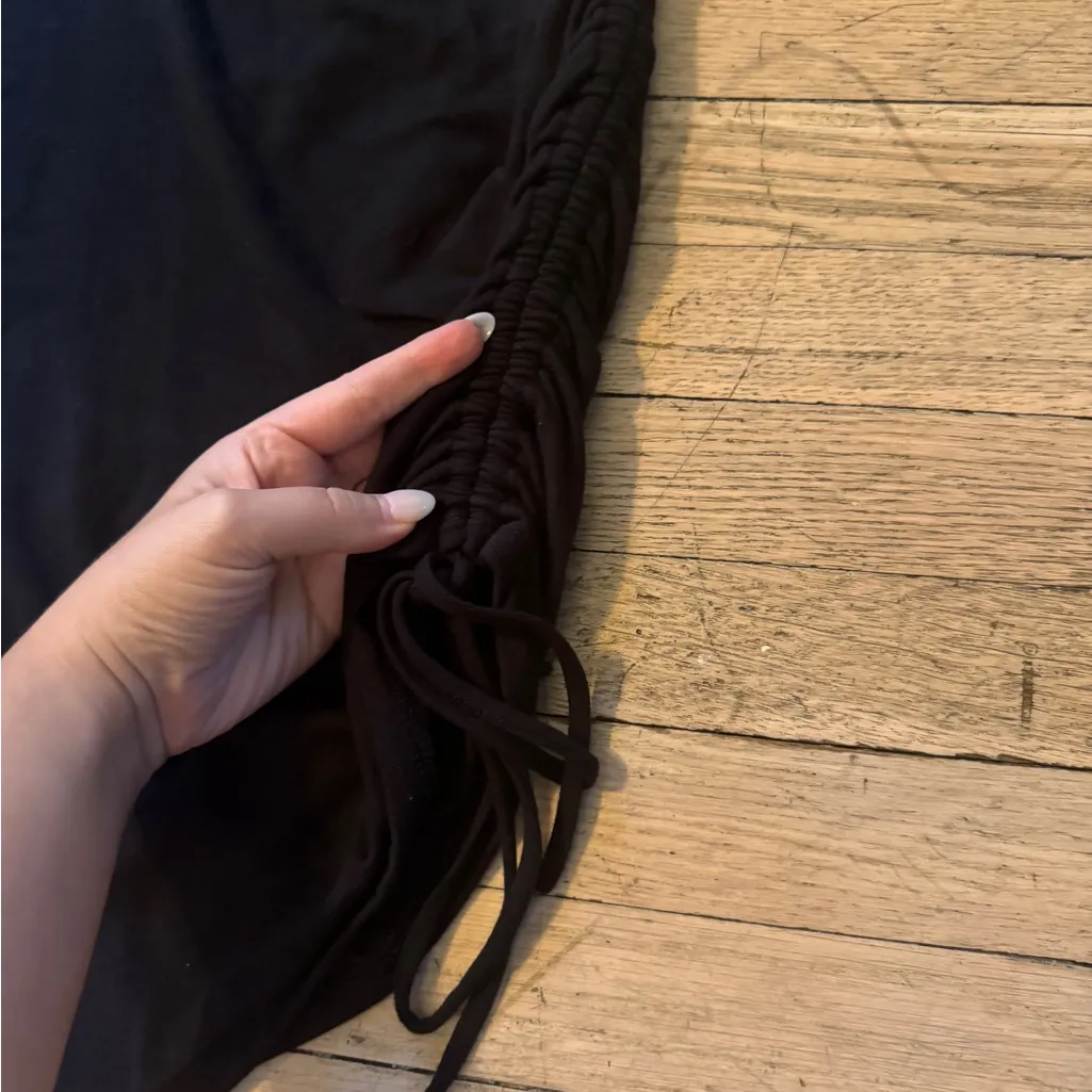 Veronica Beard Bodycon Dress - Image 4