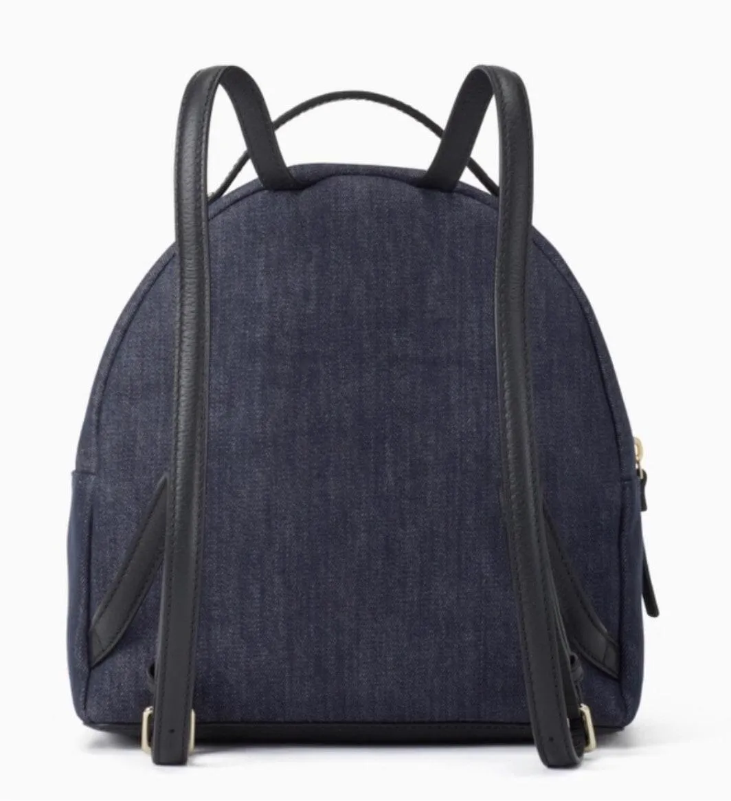 NWT  Grove Street Poppy Sammi Backpack - Image 3