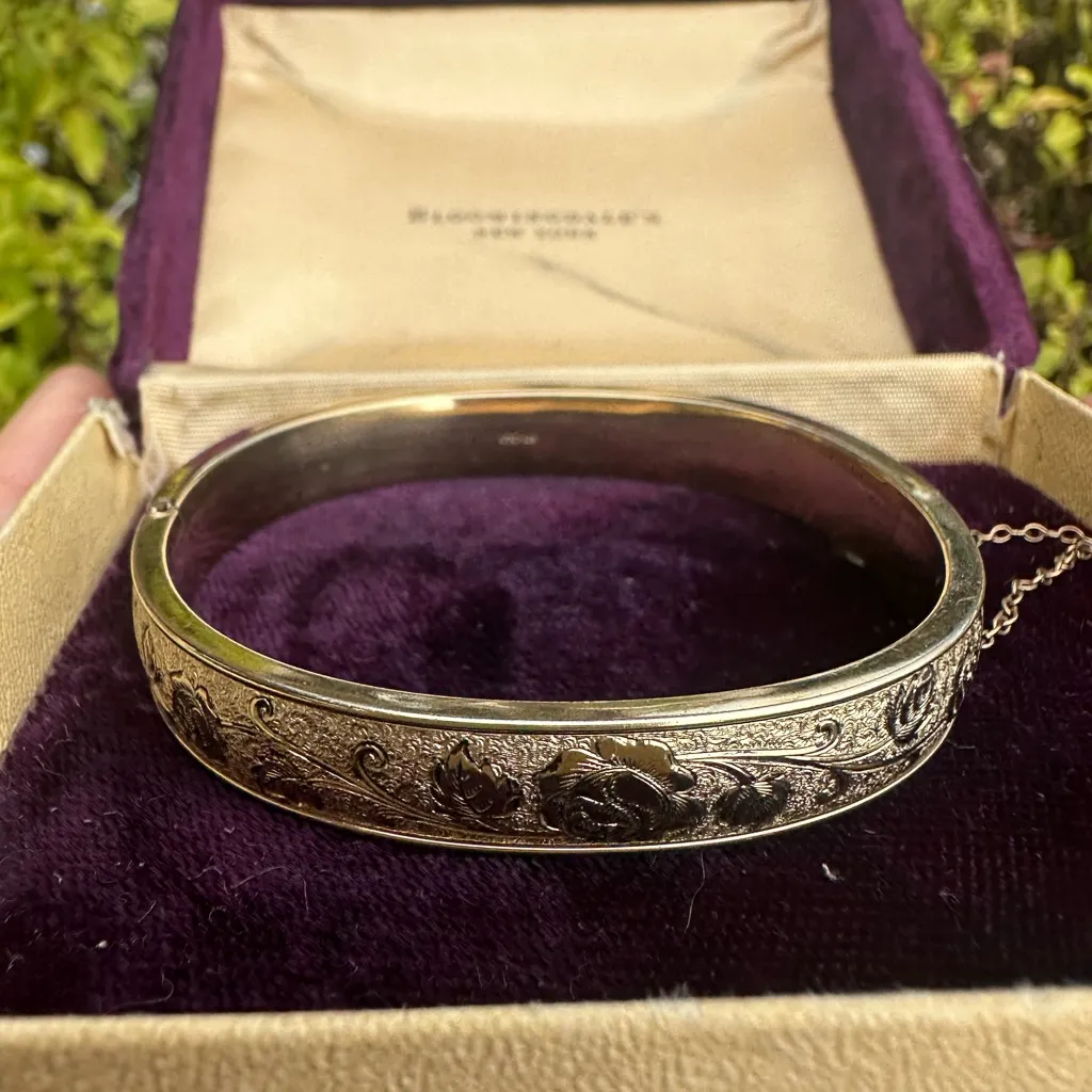 Antique 1920s–30s Winard Hand - Image 6