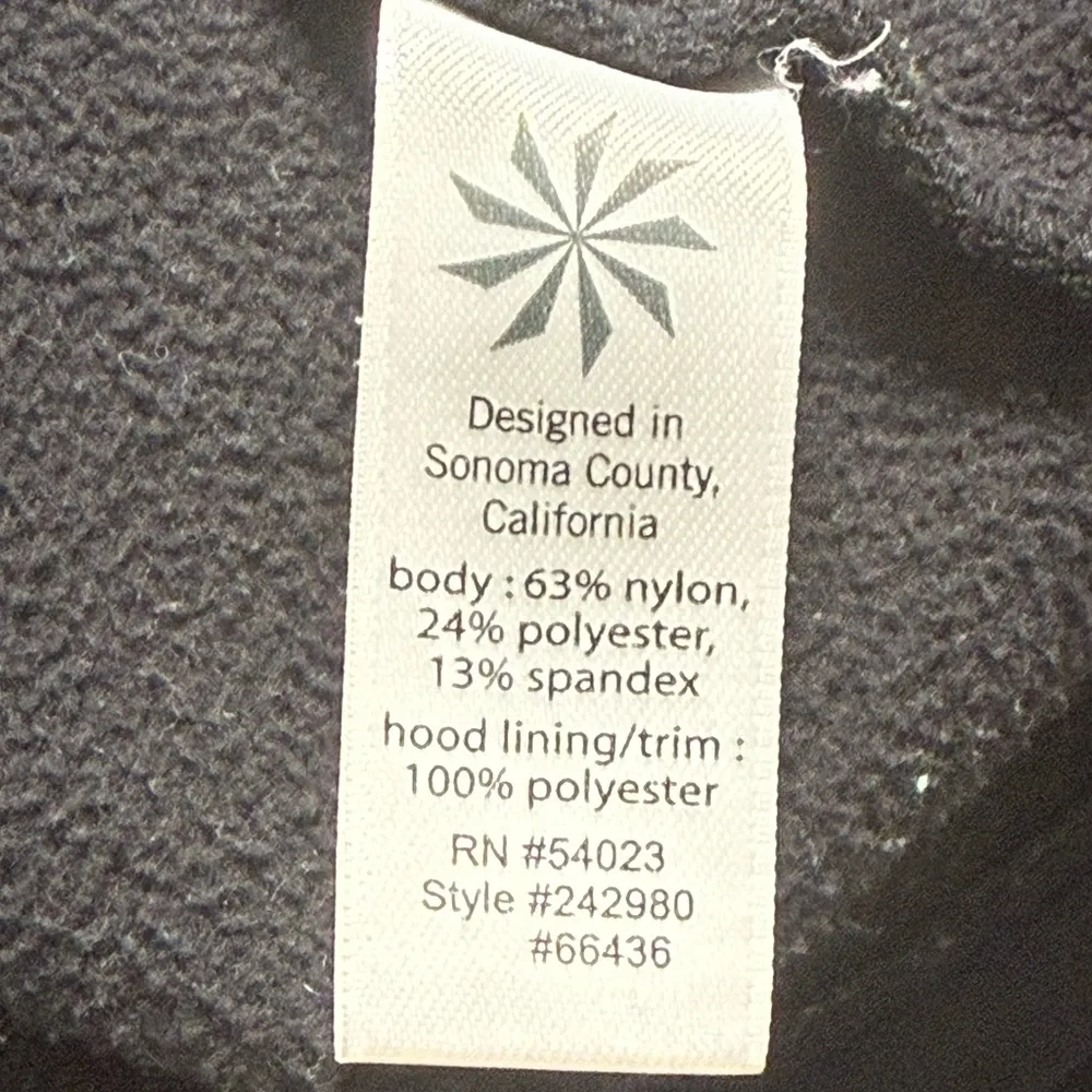 Athleta  Verbier Softshell Jacket - Image 5