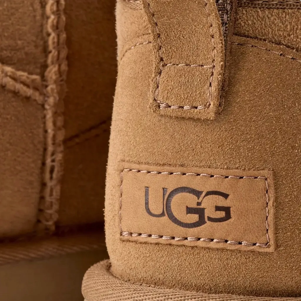 UGG Classic Ultra Mini - Image 3