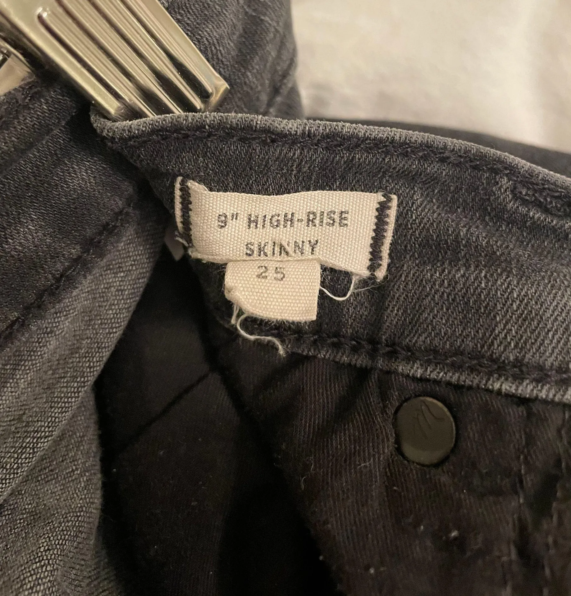 Madewell Jeans - Image 3