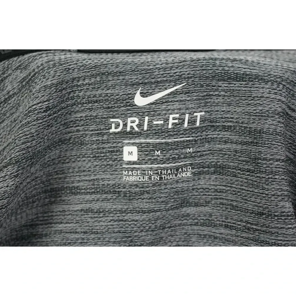 ladies Nike DRI-FIT hoodie size M - Image 6