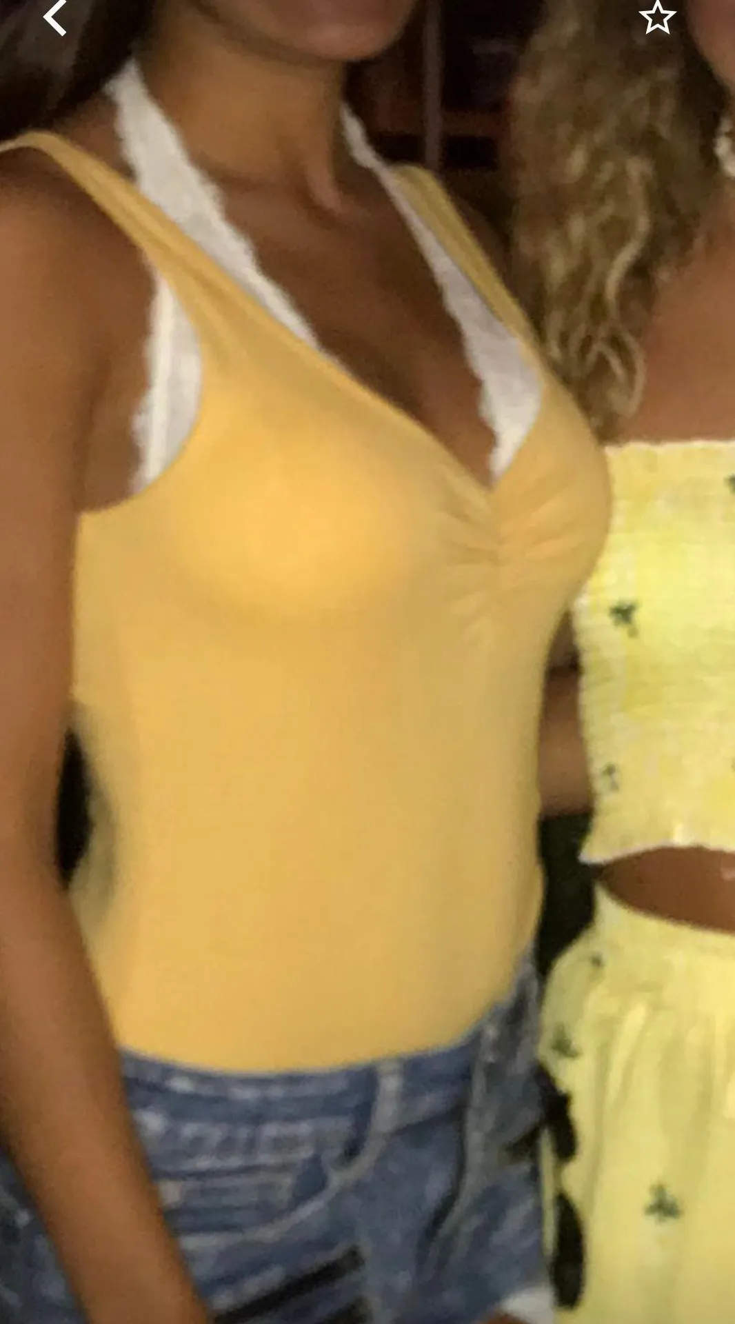 Tank Bodysuit - Image 2