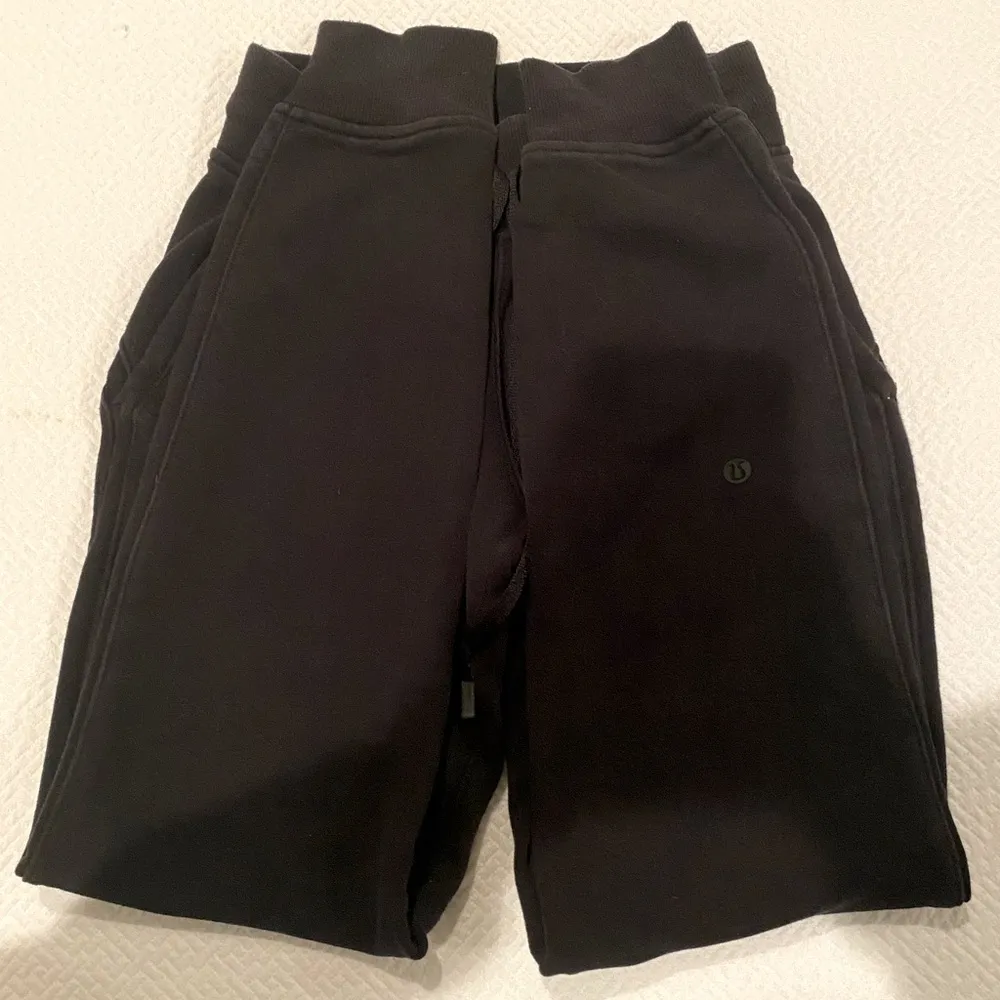 Lululemon Warm Down Jogger - Image 7