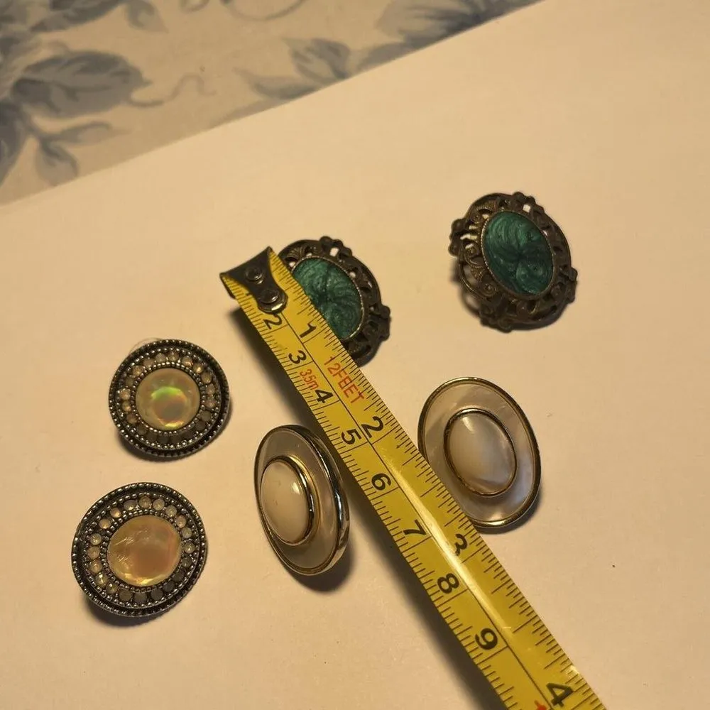 Lot Of 3 Vintage - Image 7