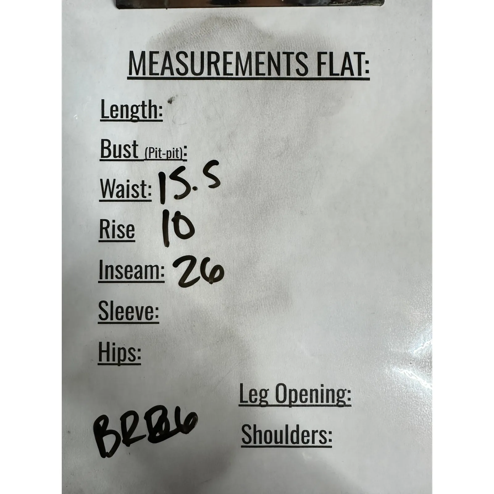 Athleta Brooklyn Ankle Pants Womens Size 6P Pull On Stretch Casual Minimal - Image 6