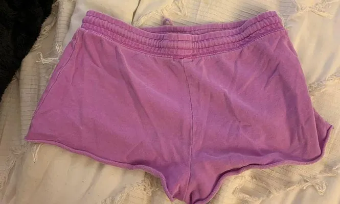 Forever 21 Lounge shorts - Image 2