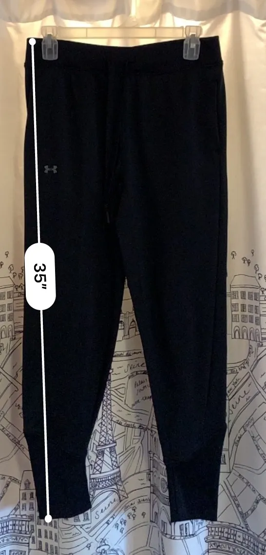 Under Armour Sweatpants - Image 2