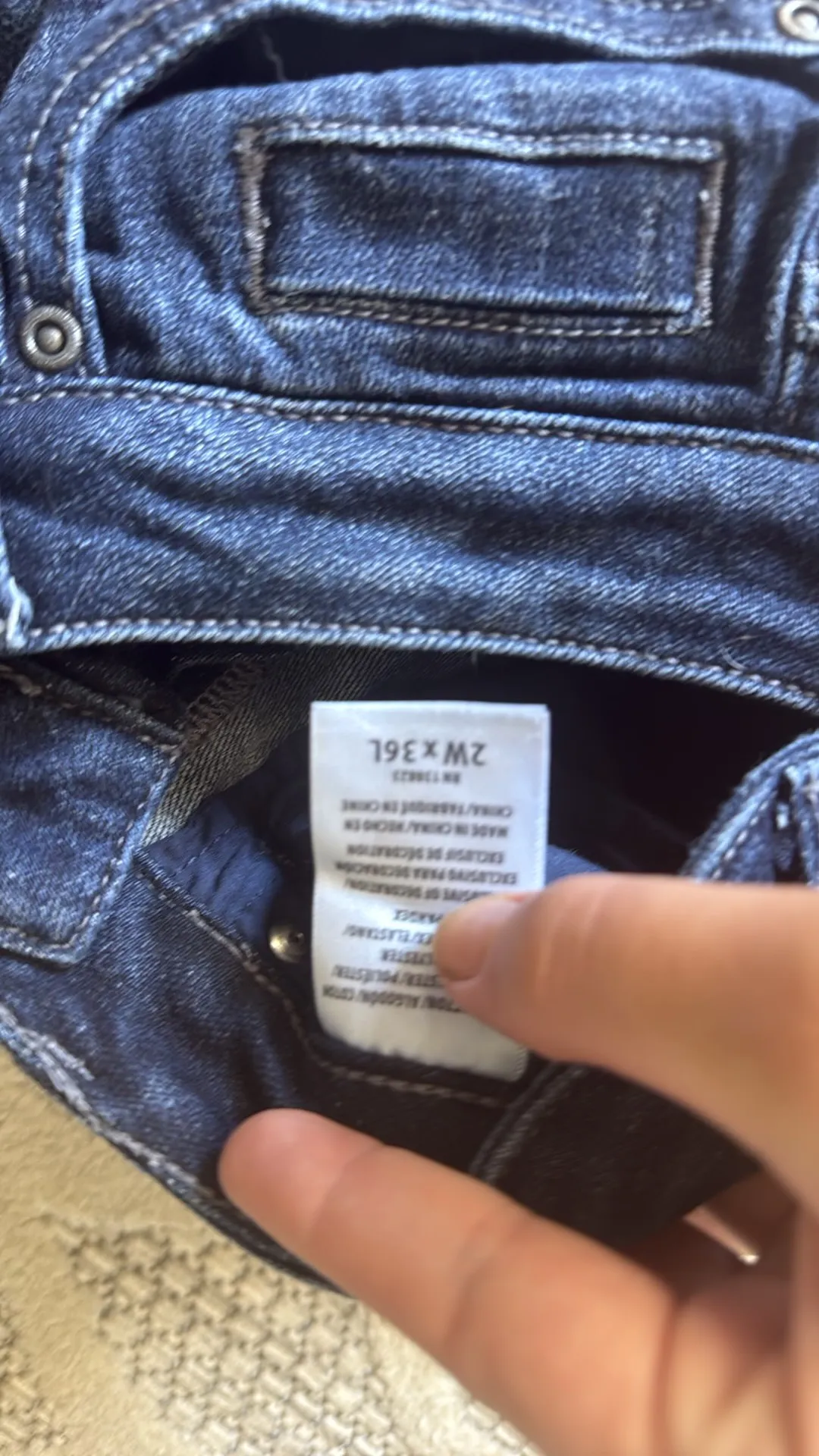 Idyllwind Jeans Flare - Image 2