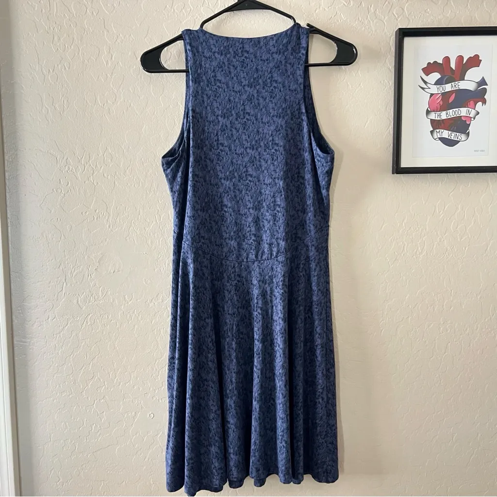 Athleta Santorini Thera Printed Dress - Image 7