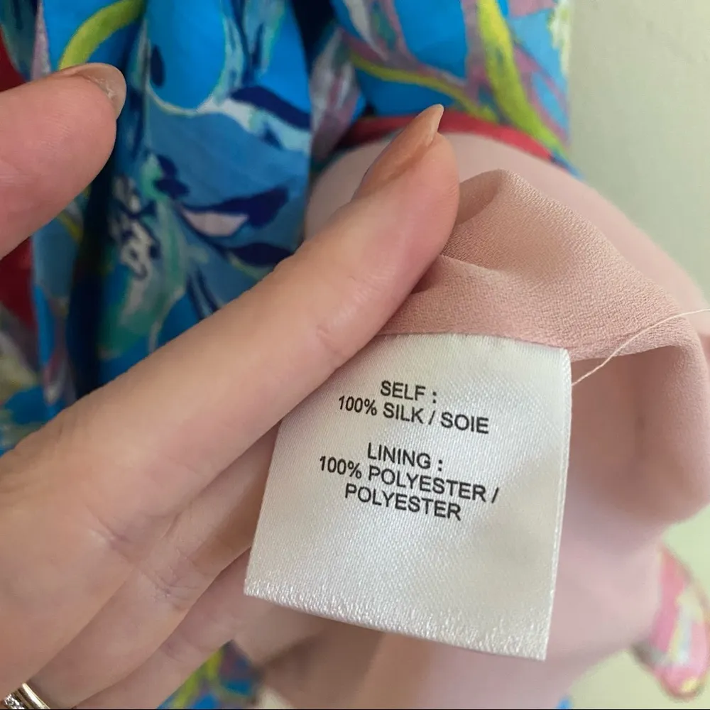 Tanya Taylor Bianka Dress in Botanical Floral | NWT - Image 6