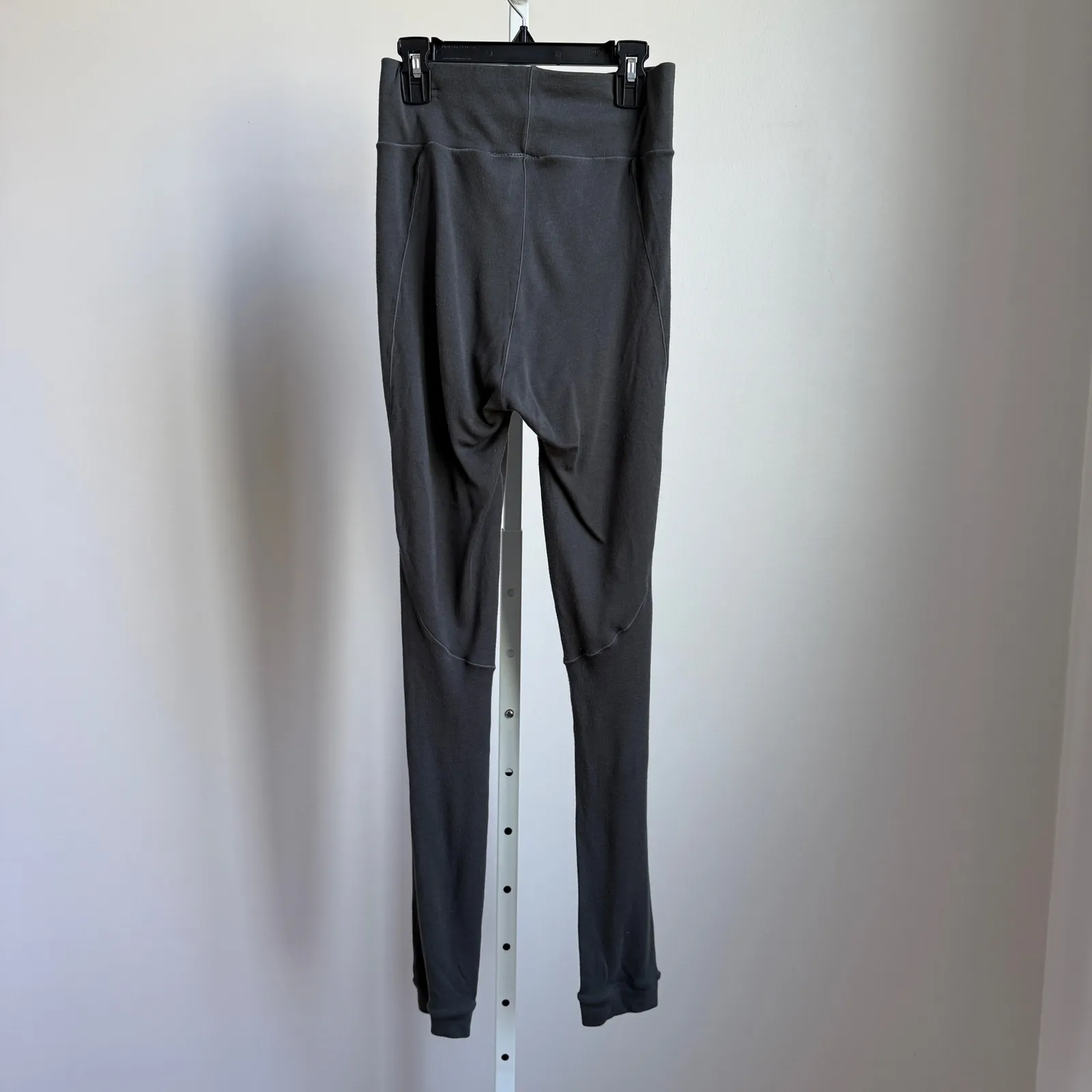 Kari‎ Traa Leggings Size S Gray - Image 6