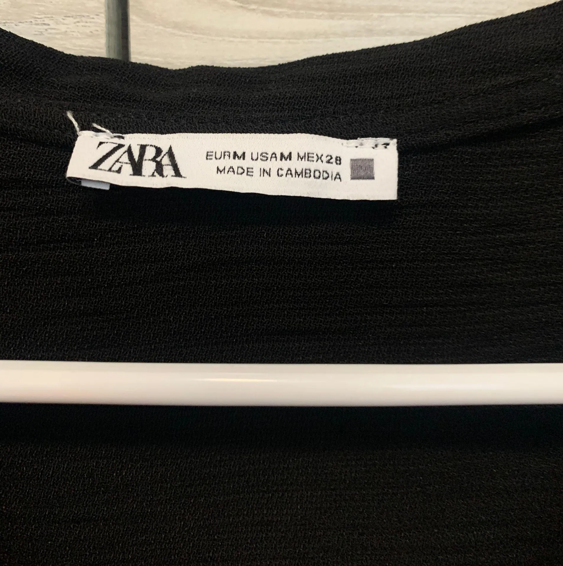 ZARA Shirt - Image 2