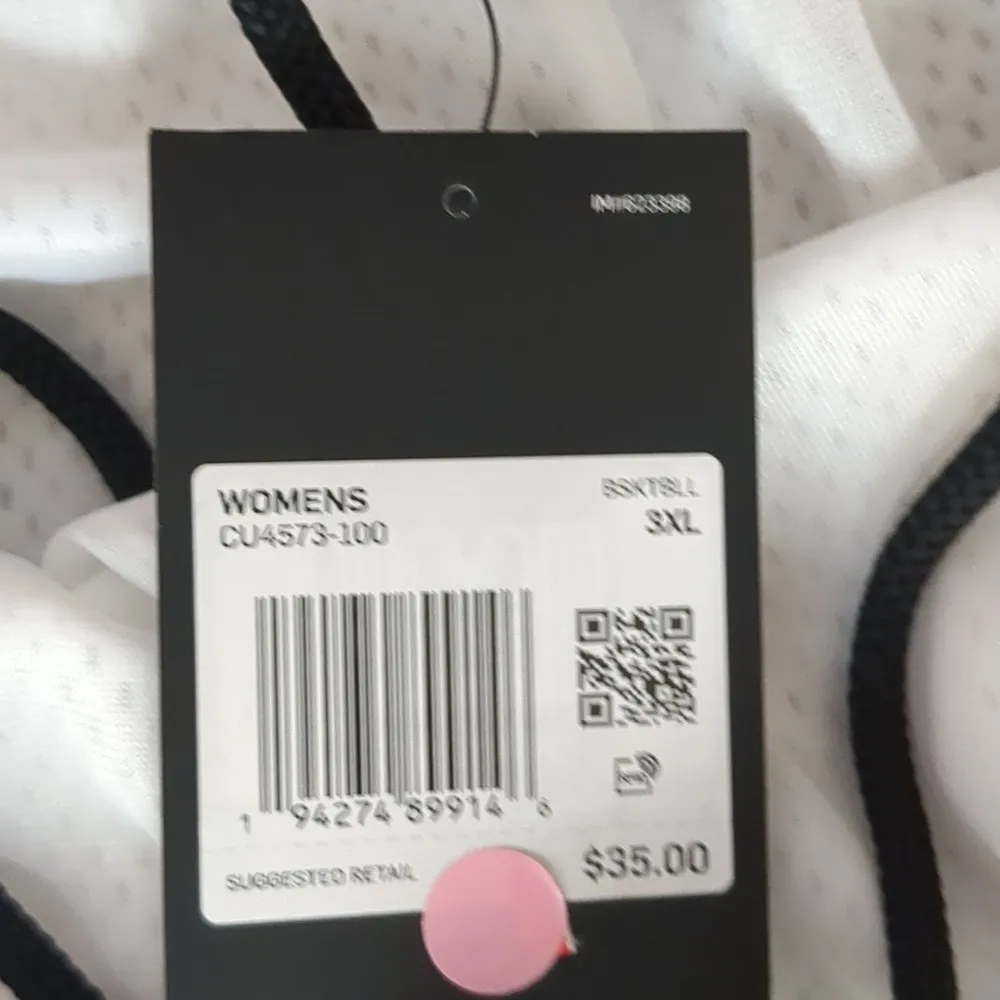 Nike fly basketball shorts size 3XL - Image 5