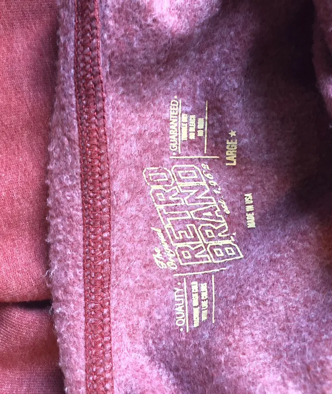 Florida State Seminoles Sweater - Image 3