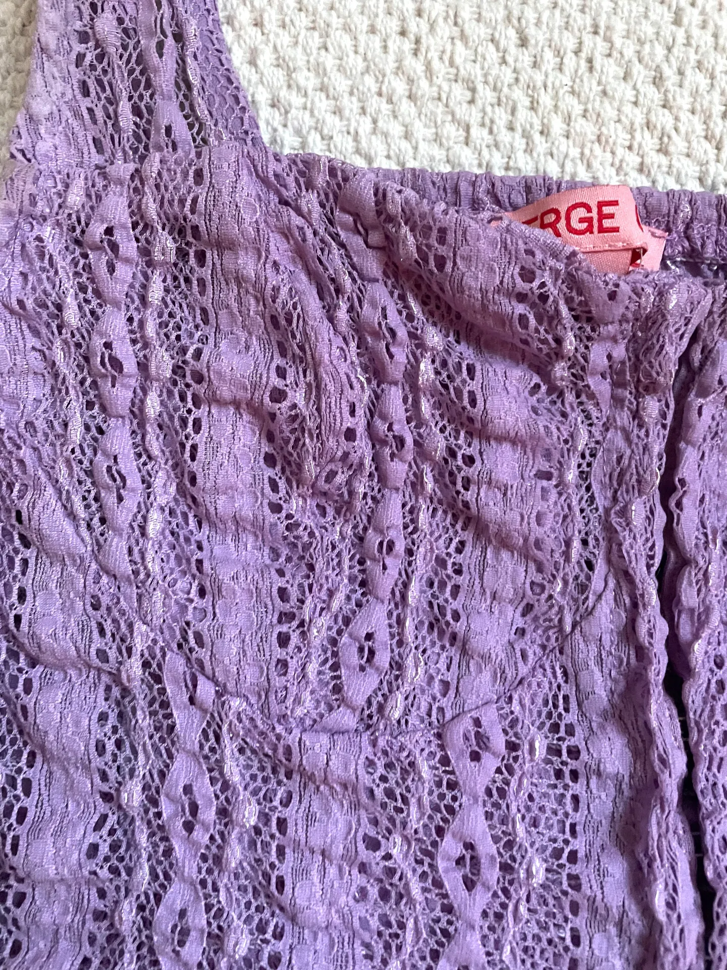 Verge Girl Top - Image 3