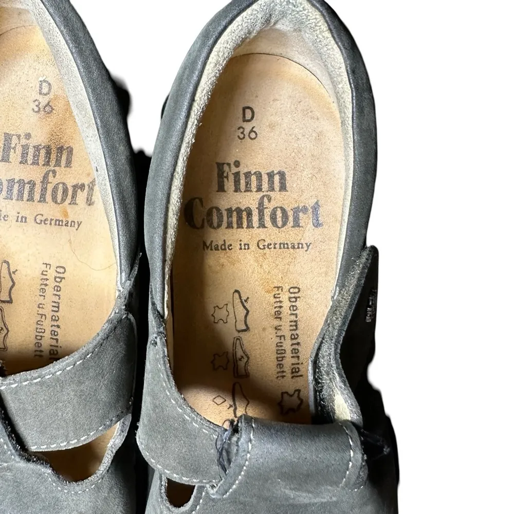 Finn Comfort Women's Soft Tofino T - Image 4