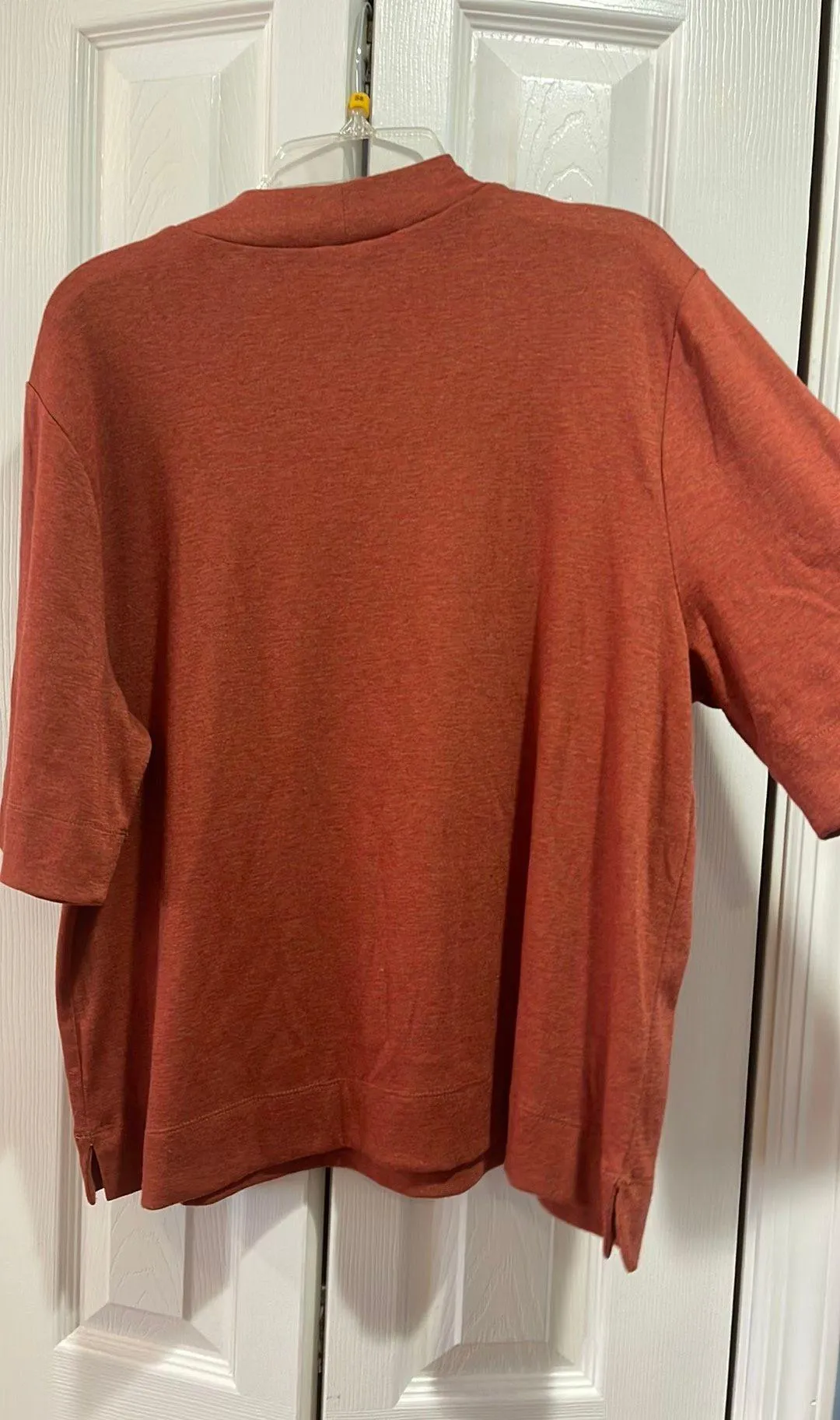 Loft Blouse - Image 2