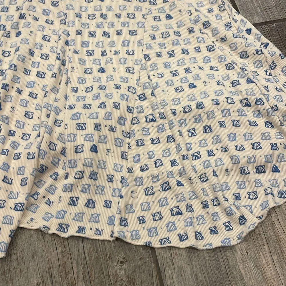 Urban Outfitters seashell patterned Sundress - Image 2