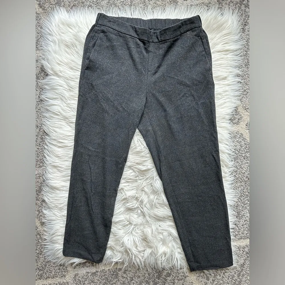 Old Navy straight pull-on pants - Image 3