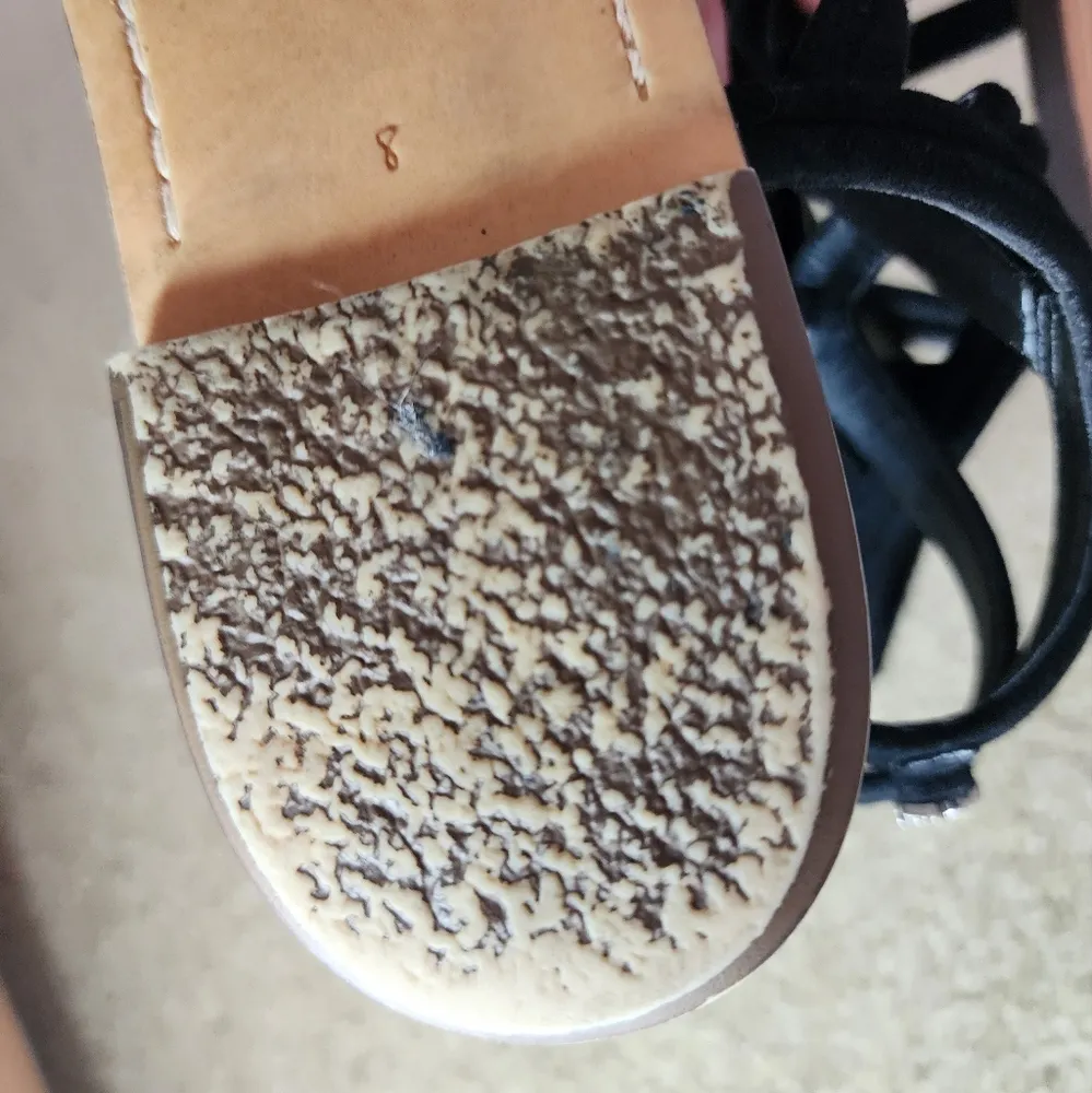 Sam Edelman Women's Gasha Flat Sandal - Image 4