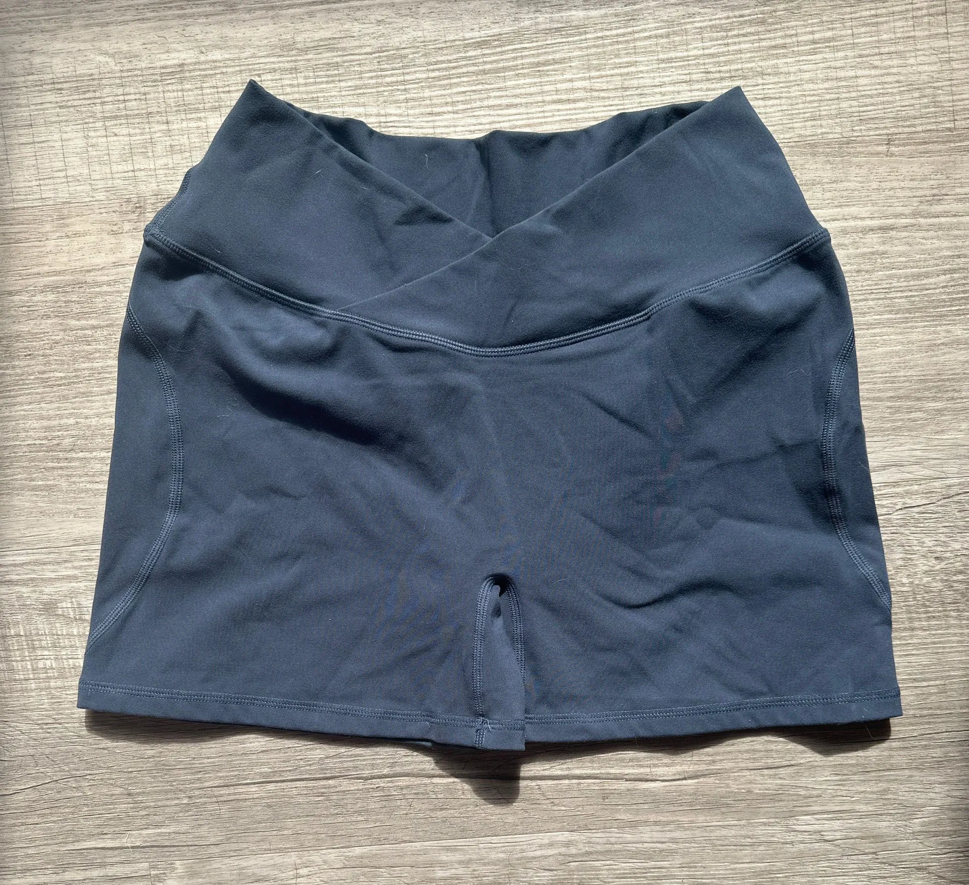 Alphalete Shorts - Image 2