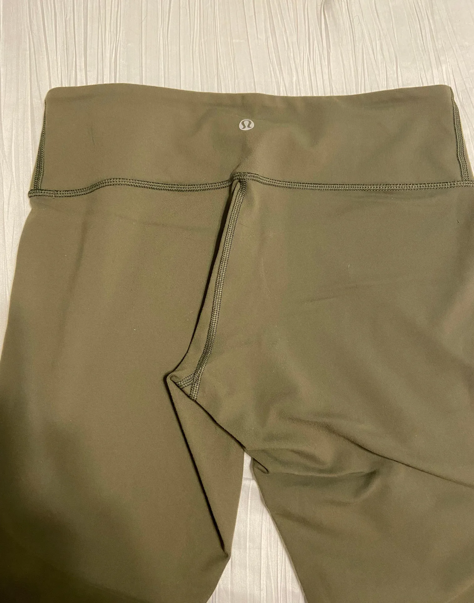 Lululemon Leggings - Image 5