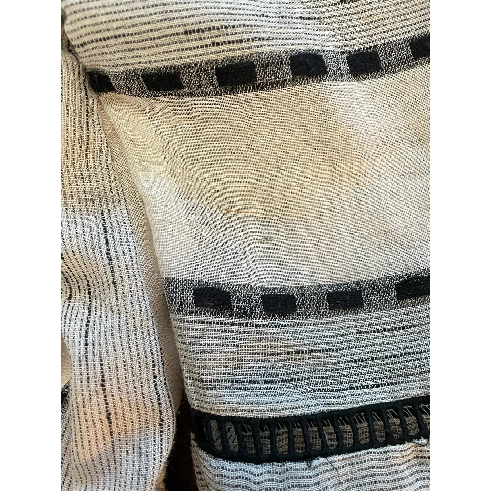 Anthropologie‎ Adelyn Rae Romper Size M - Image 7