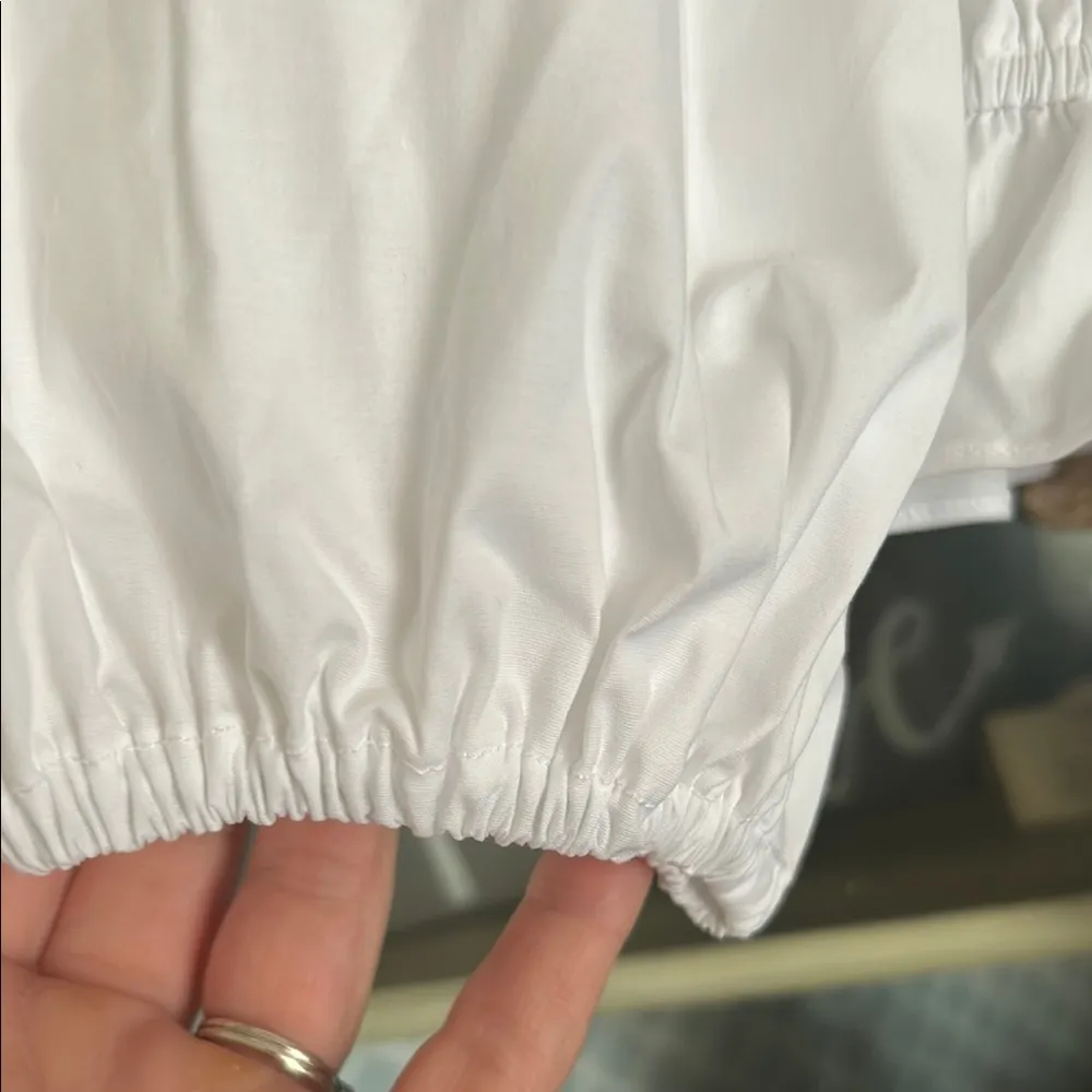 Bailey 44 crop top - Image 4