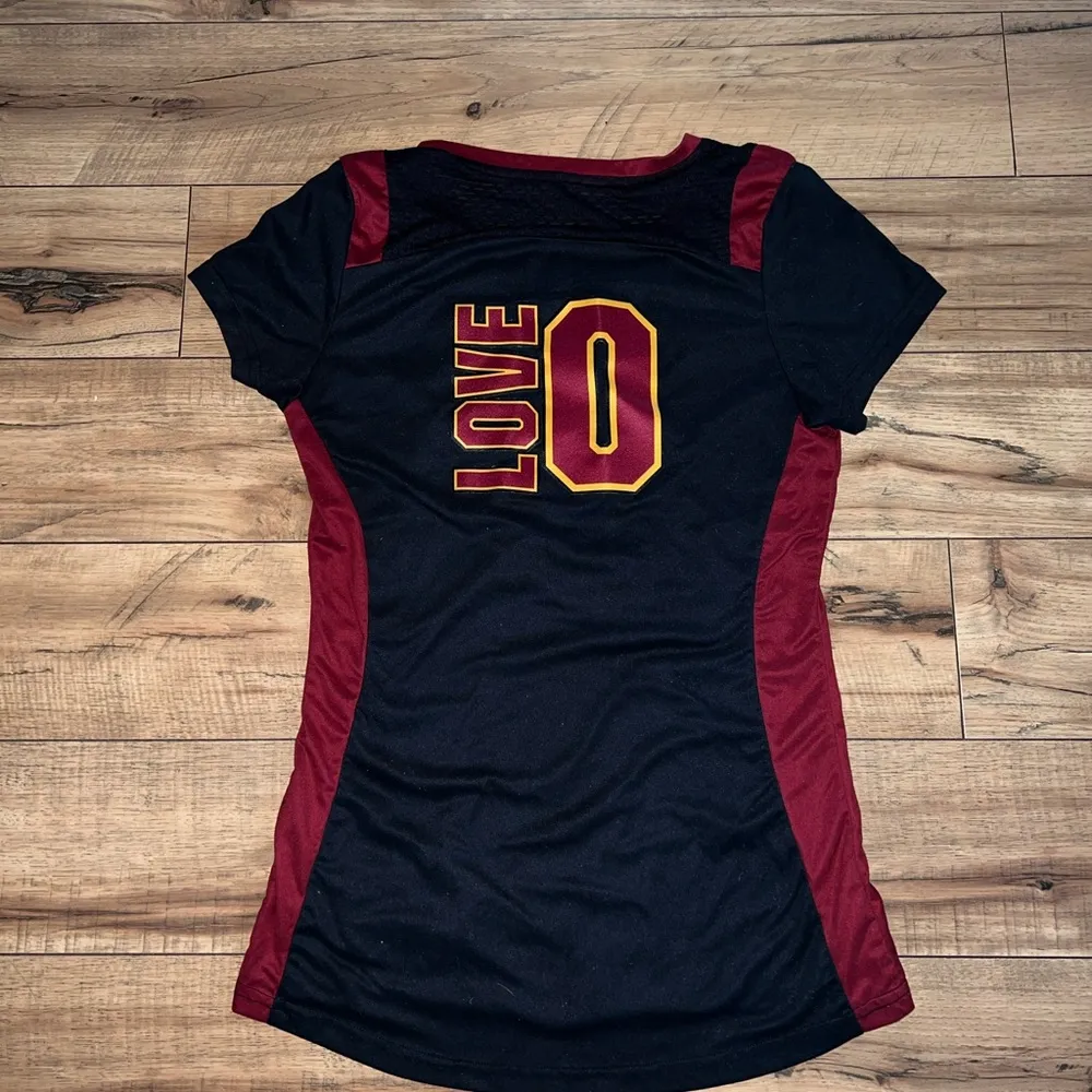 cavaliers jersey shirt - Image 4