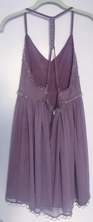 Kimchi Blue Snow Queen Dress - Image 3