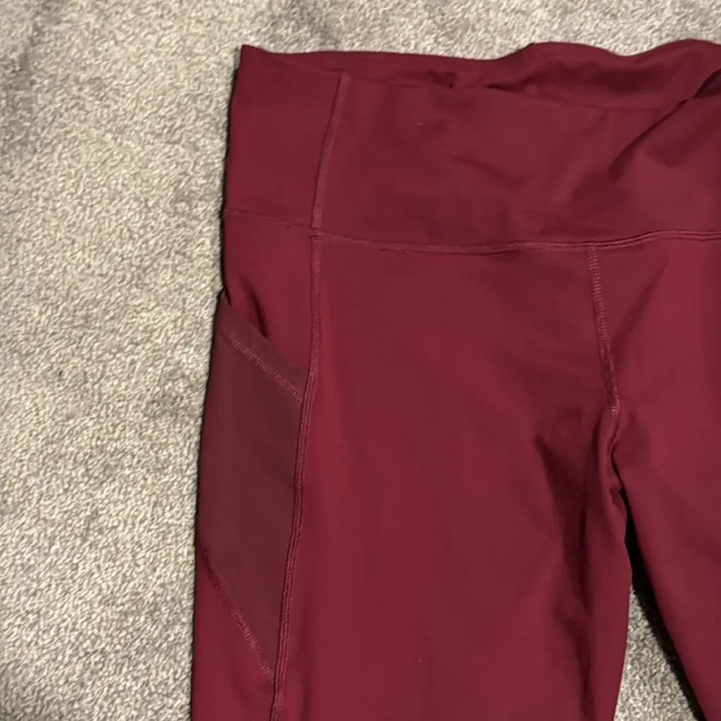 Old Navy Capri Leggings SIZE XL - Image 6
