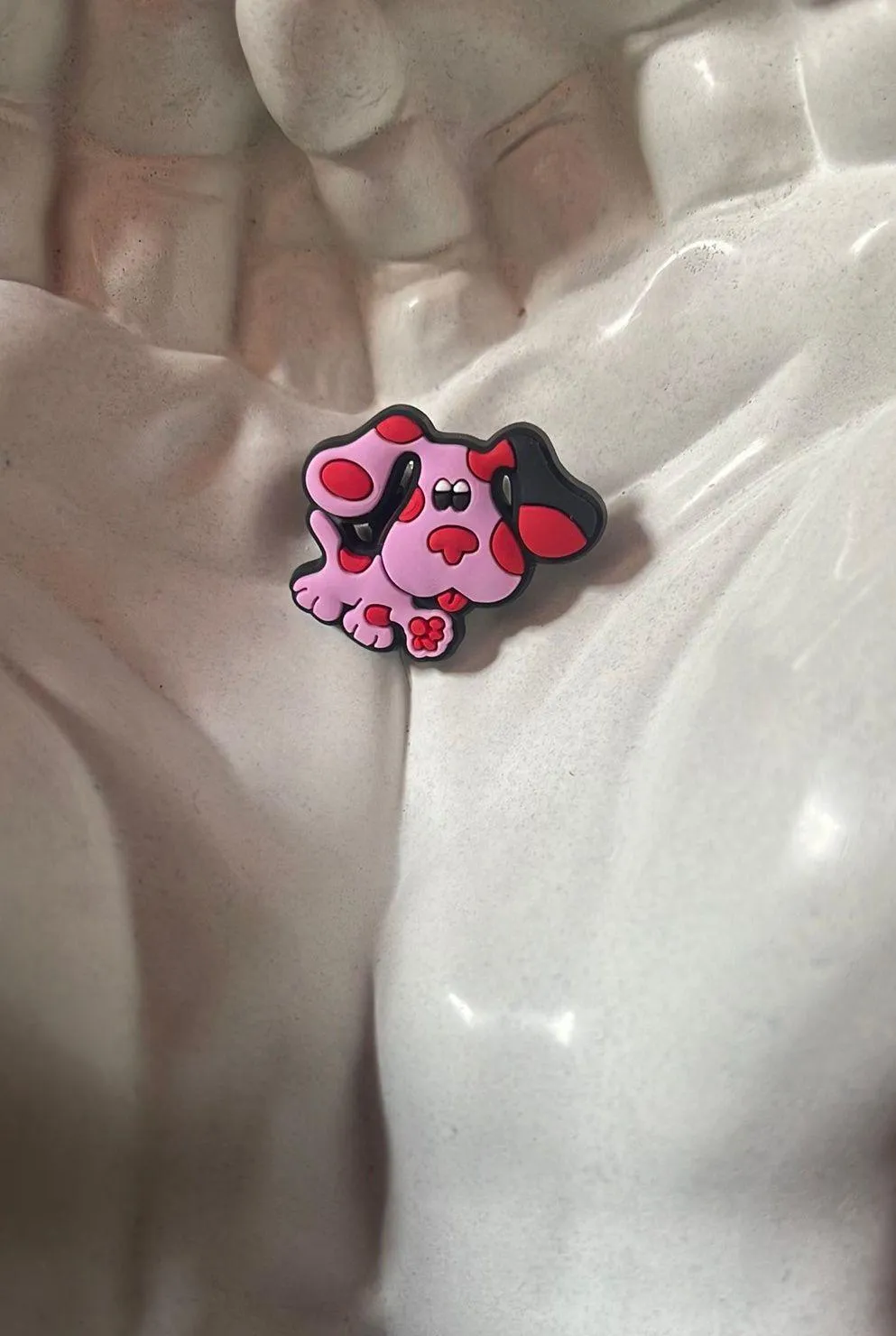 Crocs Jibbits- blue’s clues - Image 3