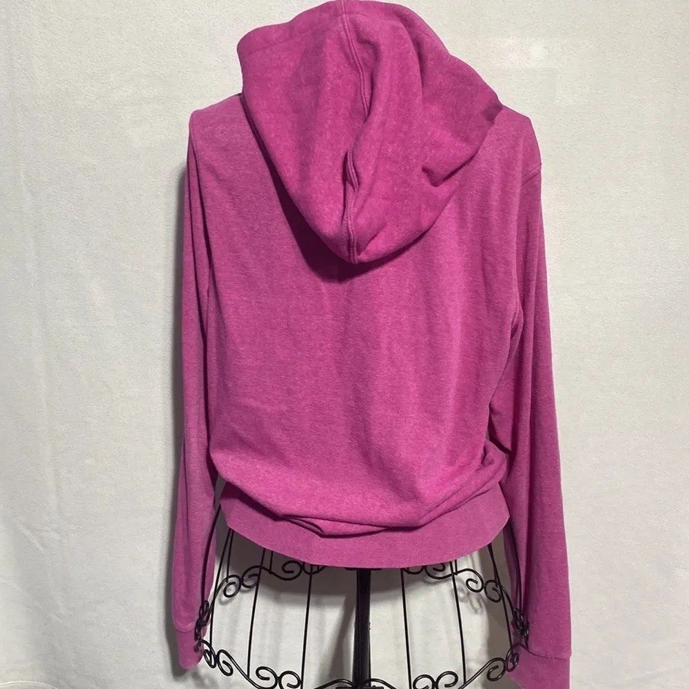 Roxy’s full zip hoodie​​​ - Image 3