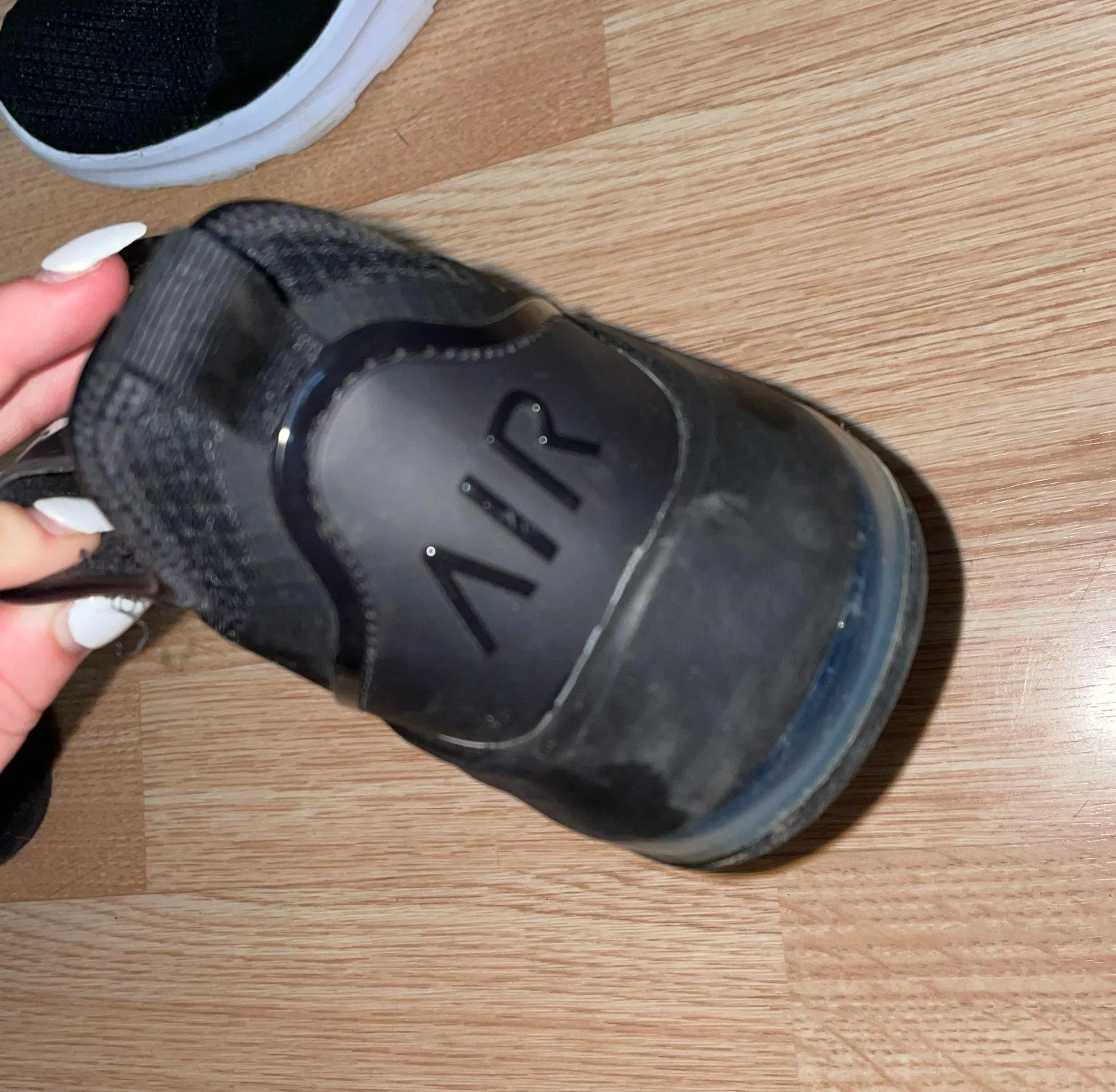 Nike Air Maxes - Image 2