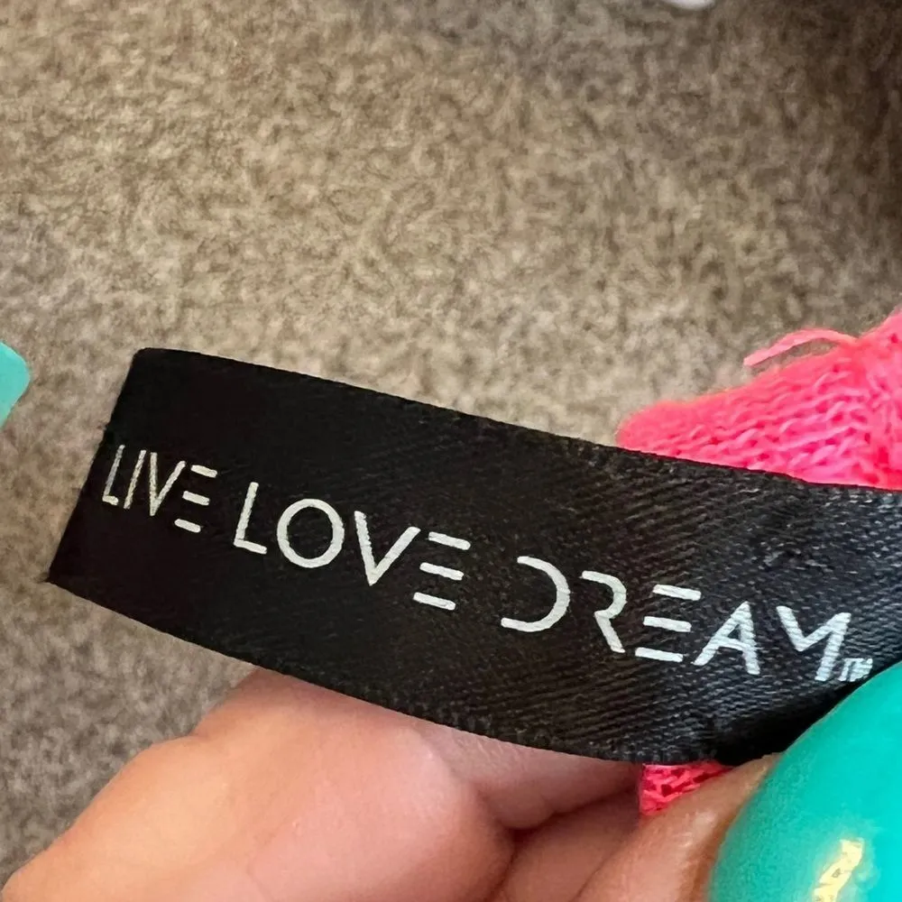 Aeropostale Live Love Dream "Take Me To The‎ Beach" Shirt - Image 8