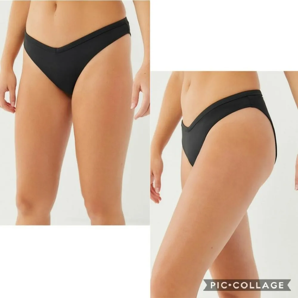 Out From Under V-Shape Bikini Bottom - Image 3