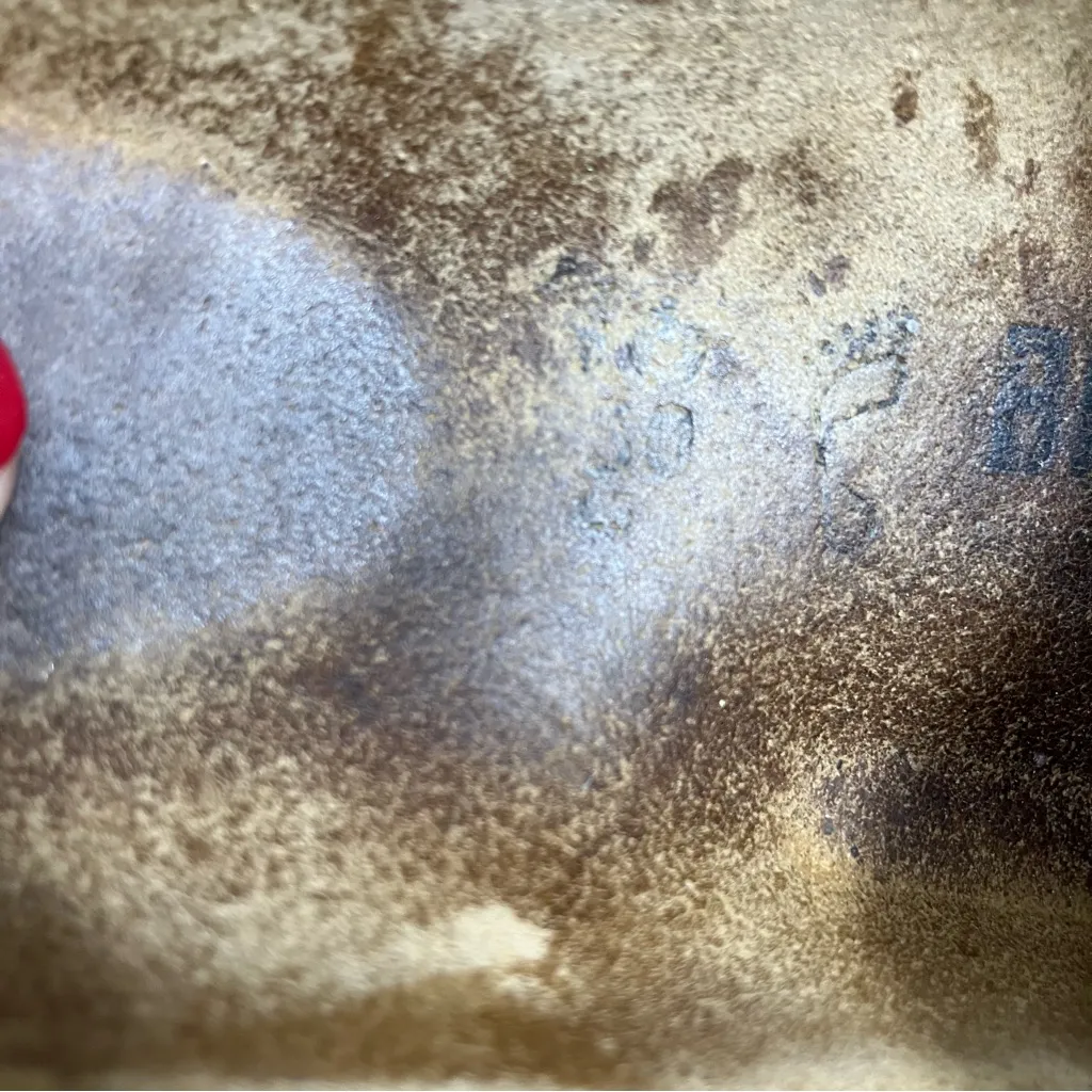 Birkenstock‎ Mayari sandals women’s size 36 5.5/6 trendy casual cork Footbed - Image 5