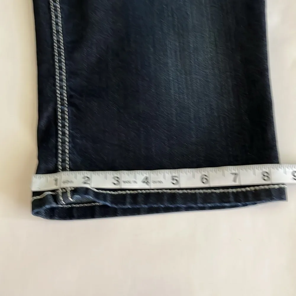 Silver Jeans Suki Rose Surplus Size 31 - Image 8