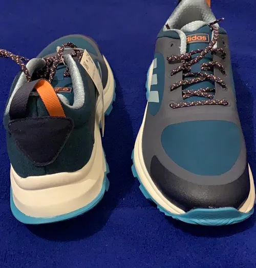 Adidas Response Trail X Wide - Image 5