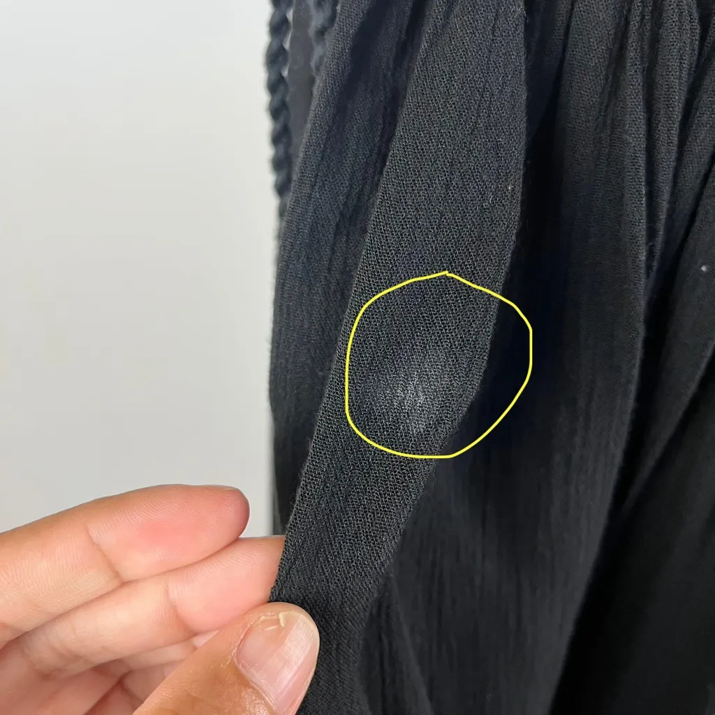 Free People  Good Karma Tunic - Image 6