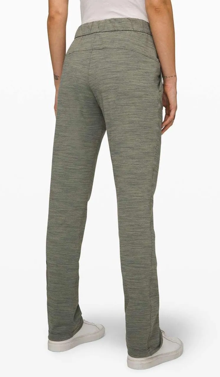 Lululemon On The Fly Full Length Pants - Image 2