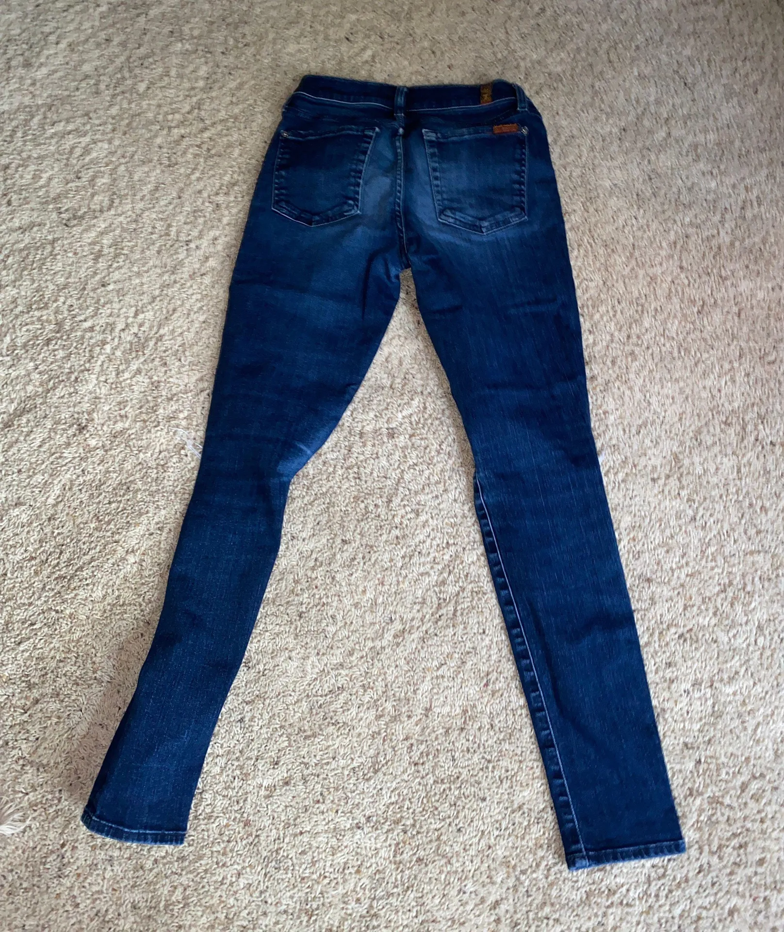 7 For All Mankind 7 Jeans - Image 2