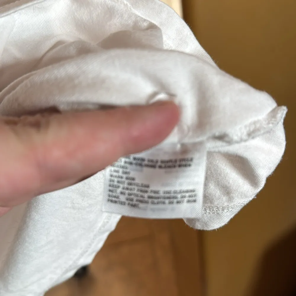 Uniqlo x George Sowden 19SS UT WEAR YOUR WORLD Key Visual 2019 Tee Size XXL - Image 6