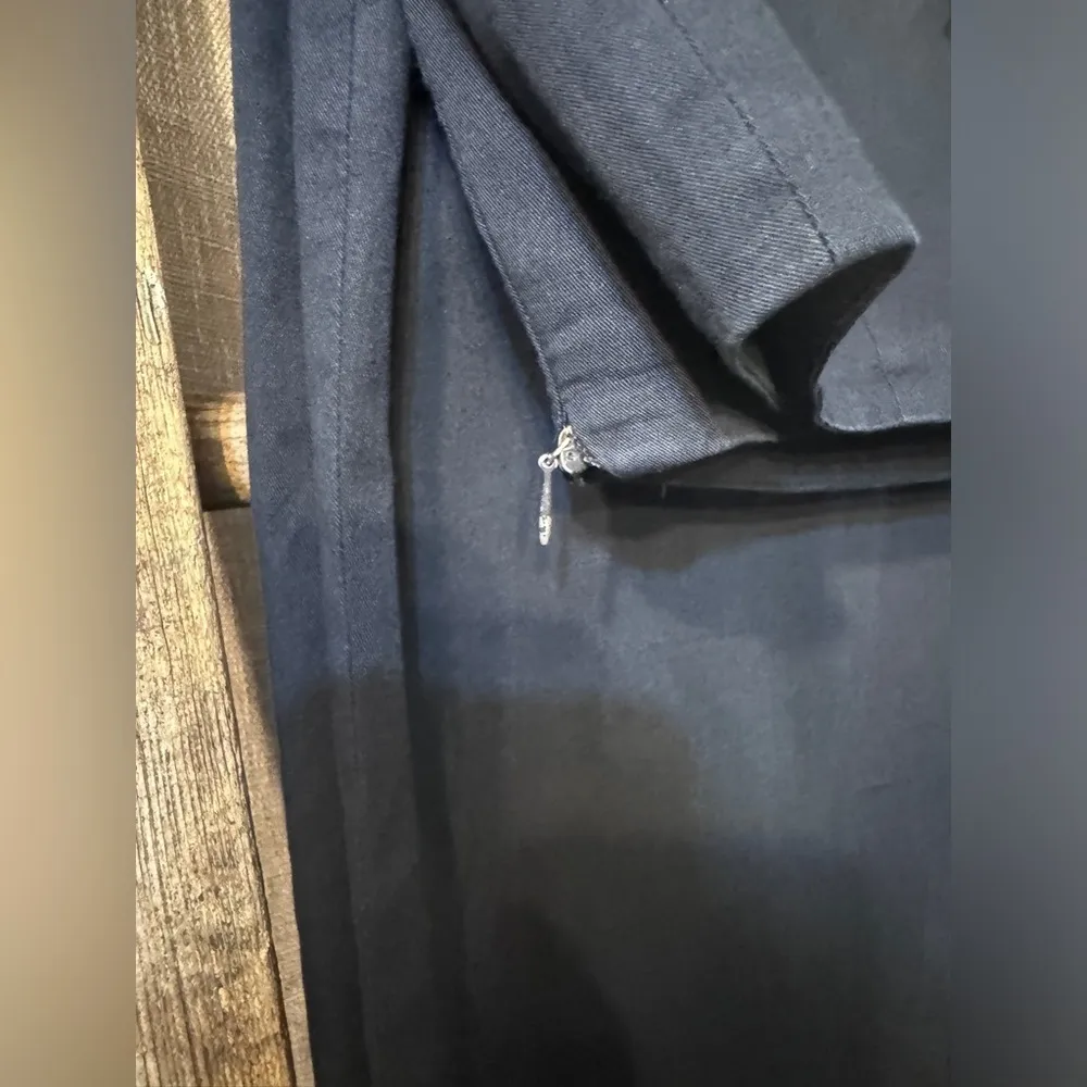 Zanella Bennett Italy Made 🇮🇹Navy - Image 6