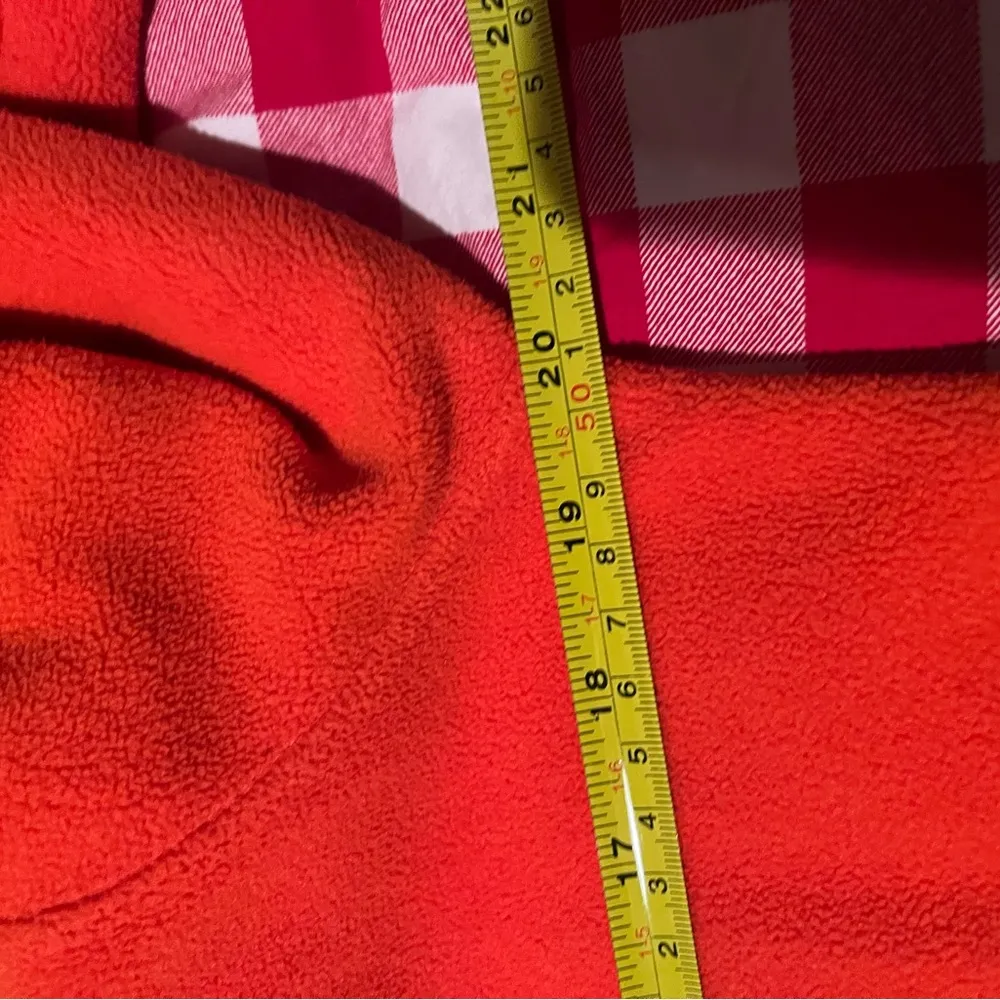 University of Auburn fleece zip - Image 8