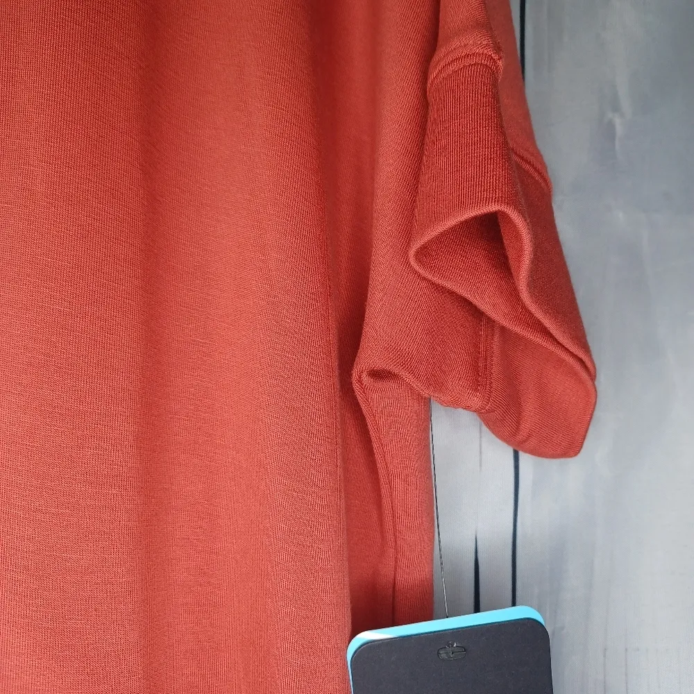 Skechers short sleeve Casual Coral Dress NWT - Image 10