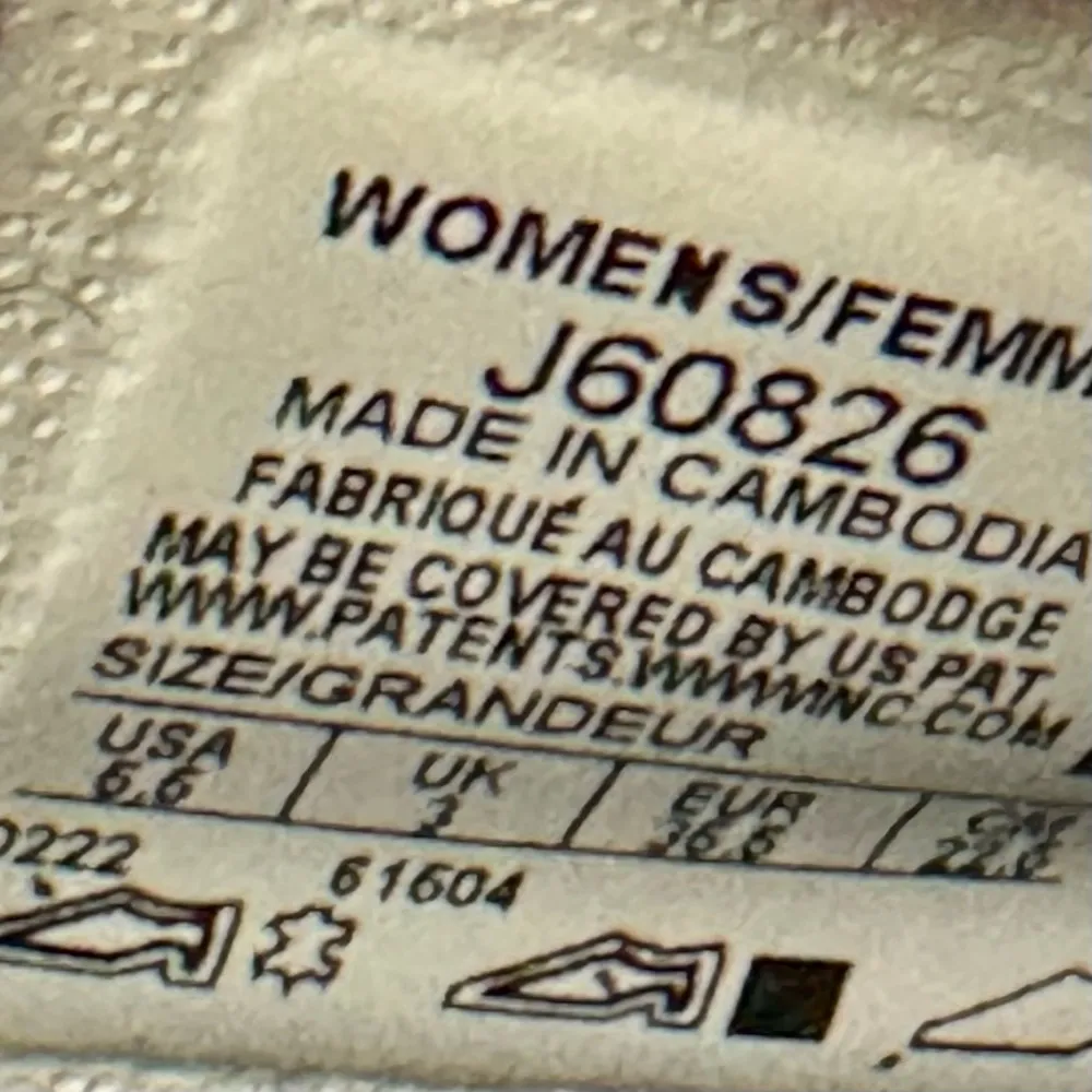 Merrell Women’s Jungle Moc Slip on Shoes - Image 13